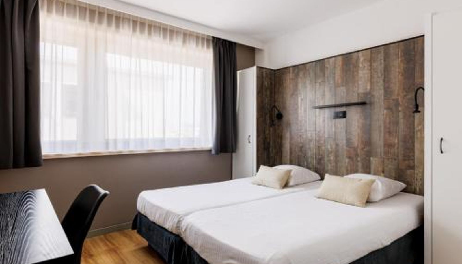 Zimmer - Hotel Cavalli by WP Hotels