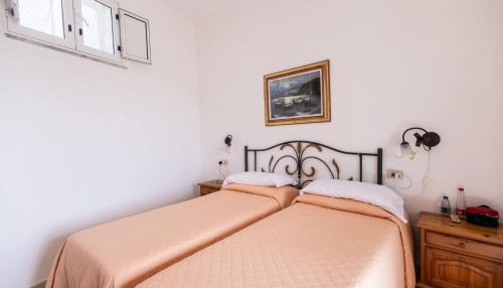 Chambre - Hotel Casa Giuseppina