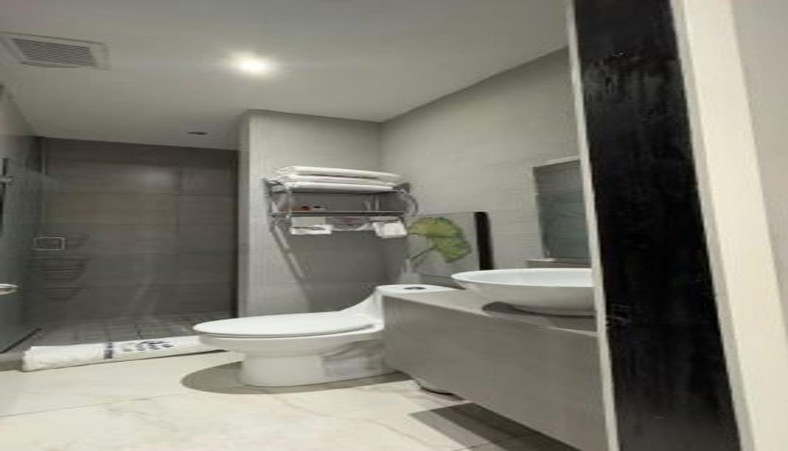 Habitación estándar - Gran Hotel Cantera La plaza