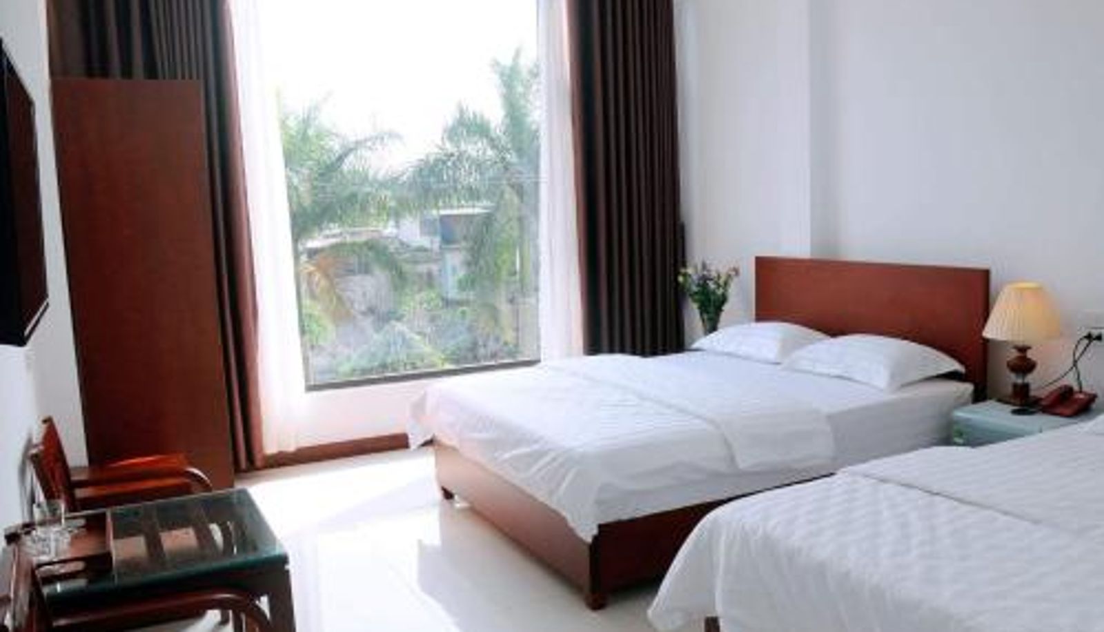 Habitación estándar - Sunflower Hotel