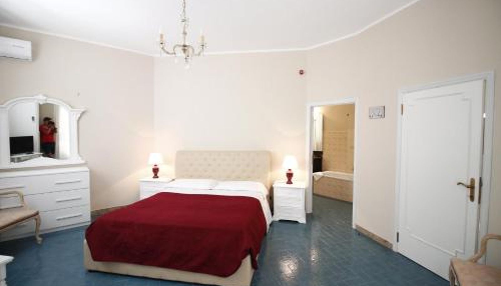 Suite - Residence Al Lago