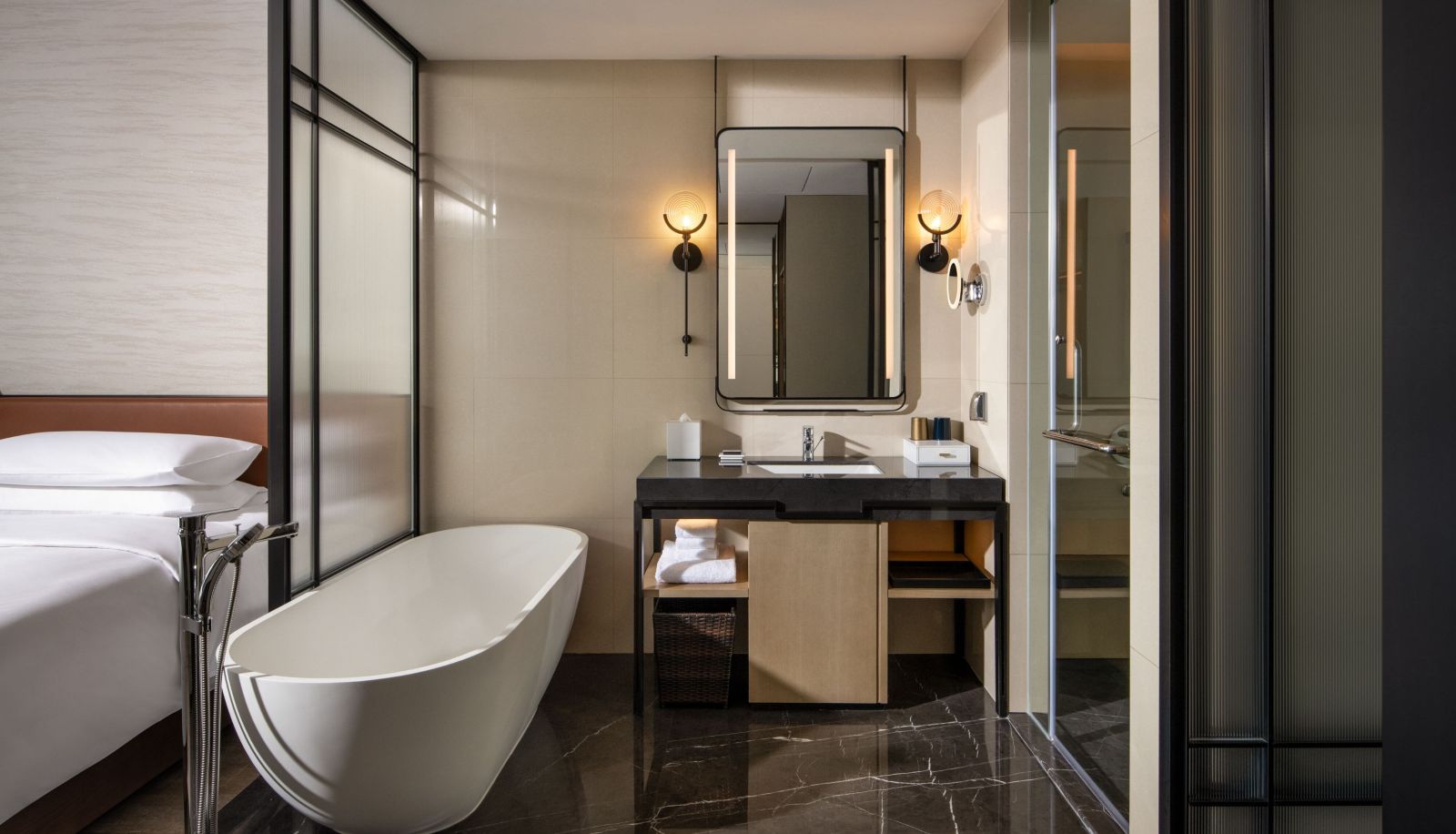 Zimmer - Sheraton Ningbo Xiangshan Resort