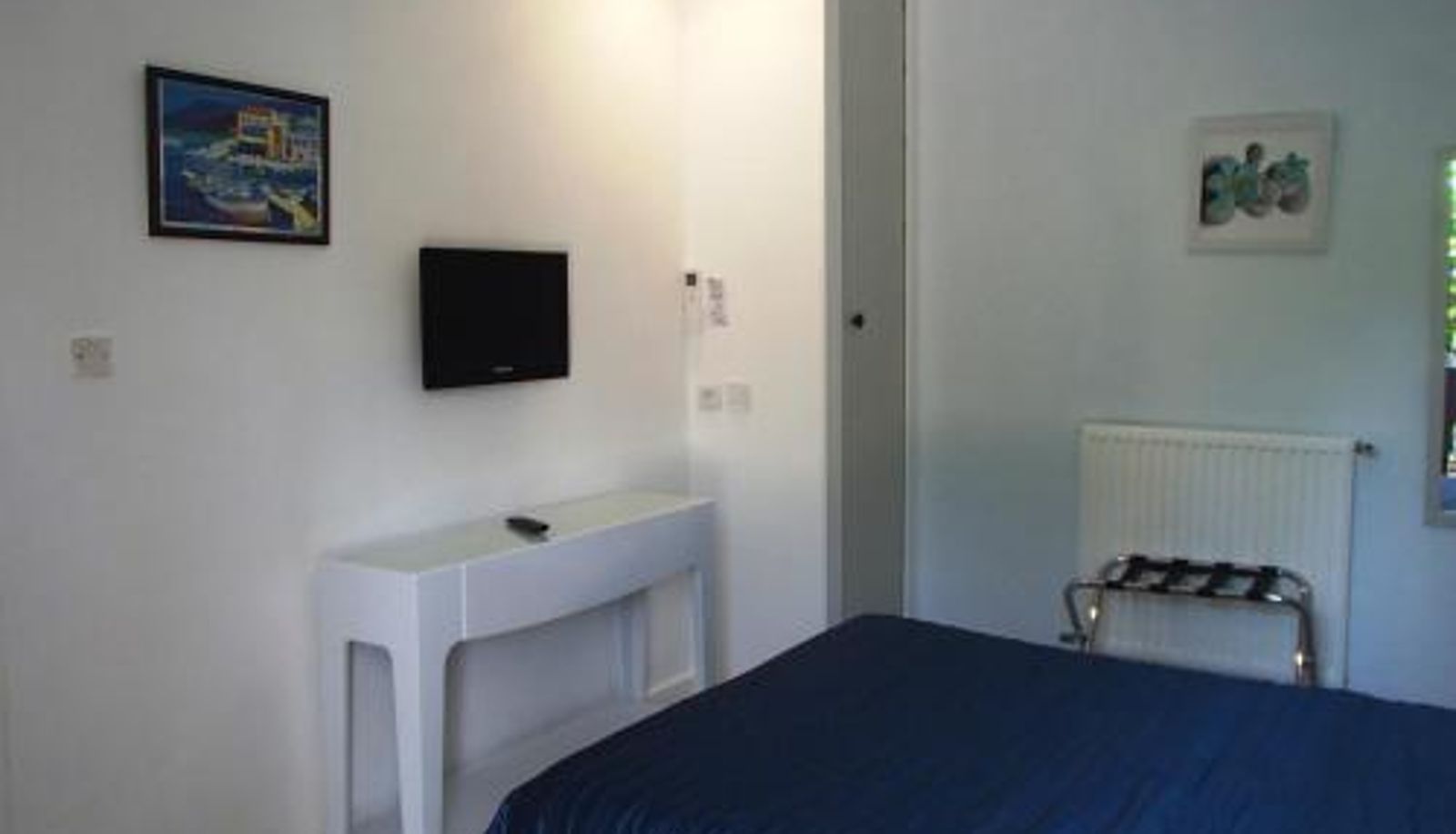 Zimmer - Hôtel SOLE E MARE