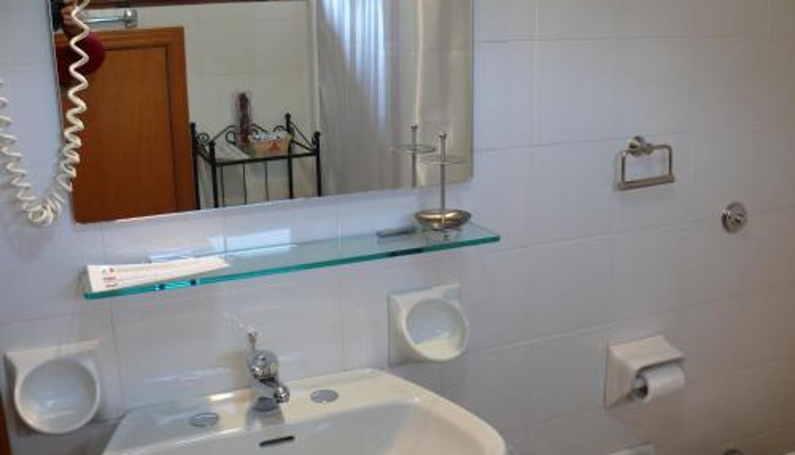 Cuarto de baño - Due Torri