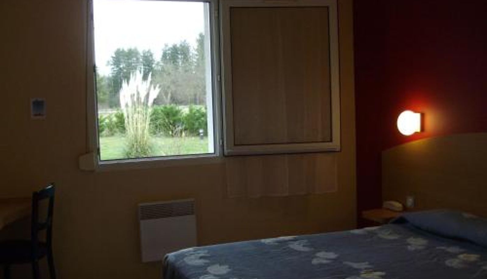 Habitación - Hôtel Le Grand Chêne