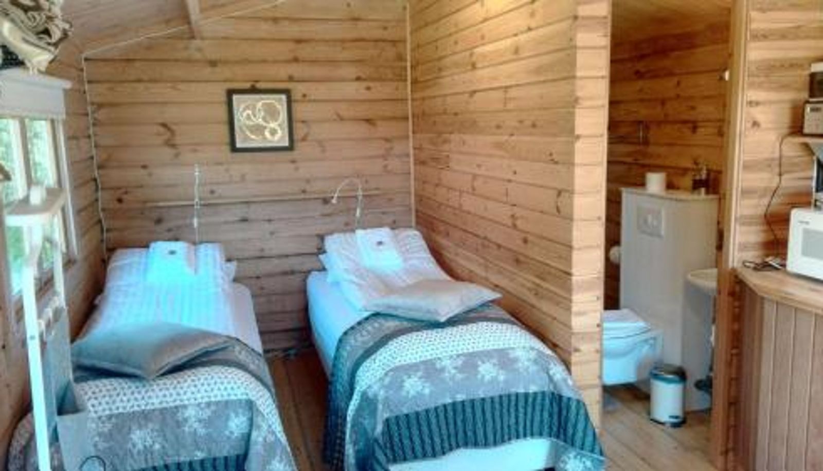 Kamer - Hotel Stadarborg