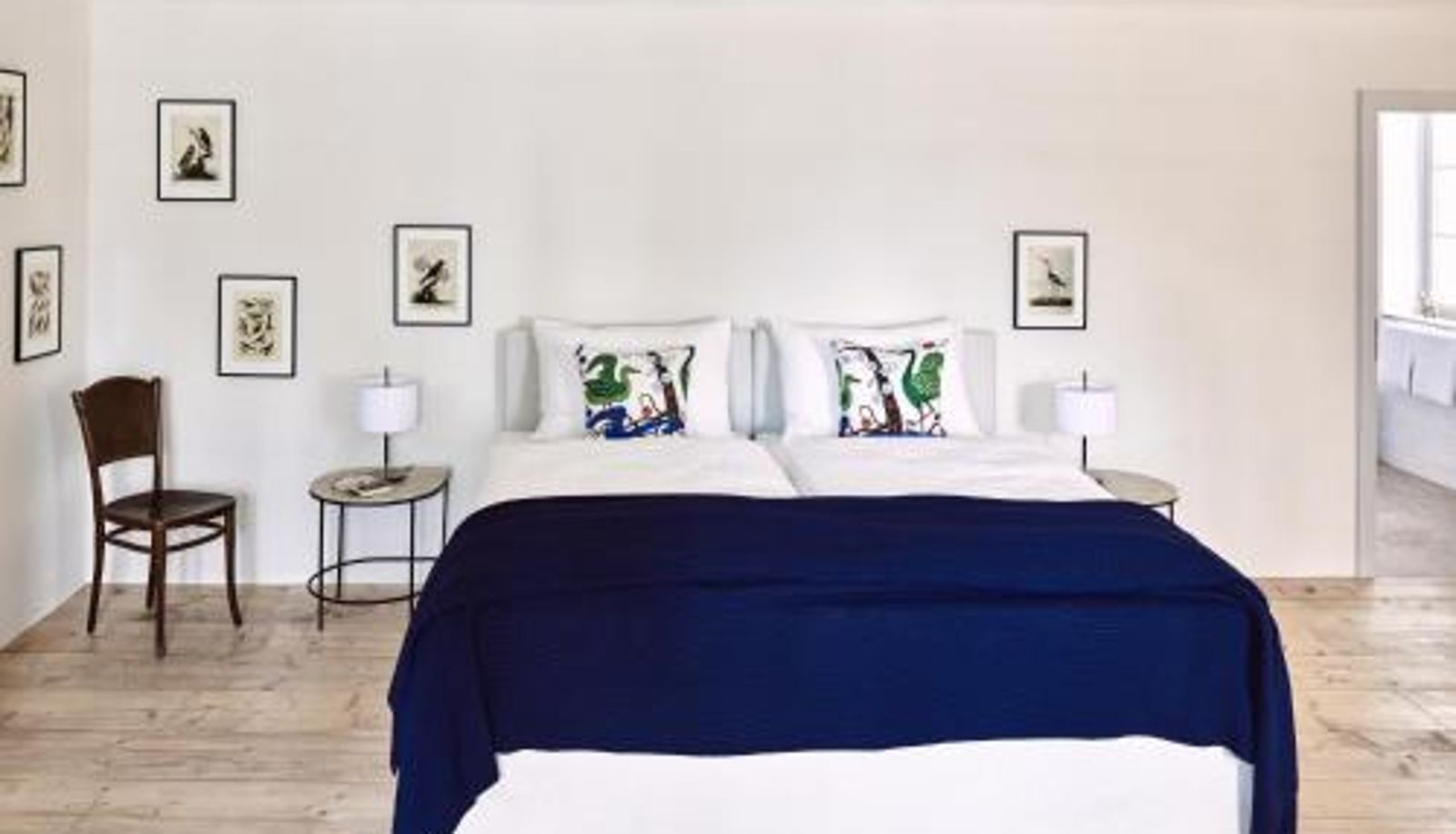 Suite - Schloss Lackenbach Boutique Hotel Zum Oberjäger