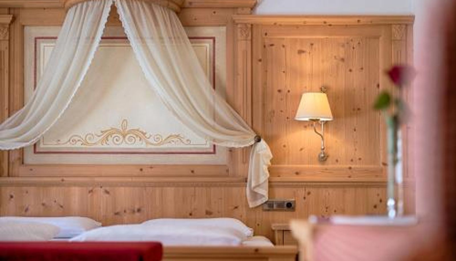 Habitación - Hotel Alpenblick