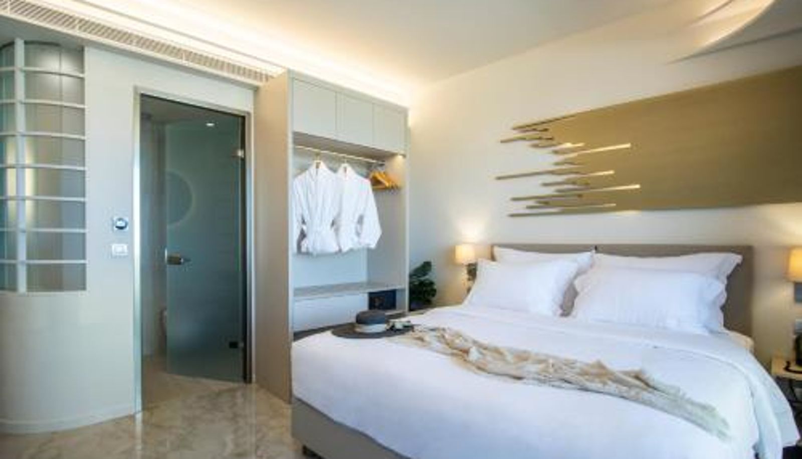 Suite - Green Suites Boutique Hotel
