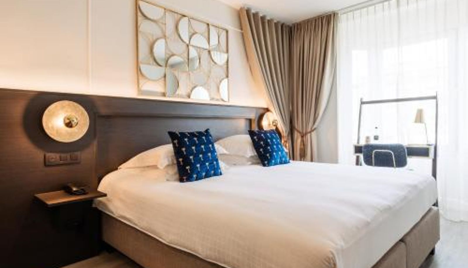 Room - C-Hotels Continental