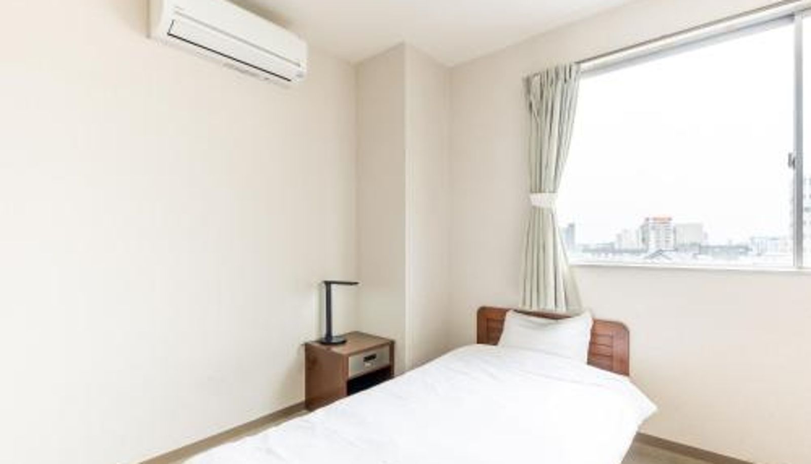 Zimmer - Tabist Tatebayashi Station Hotel