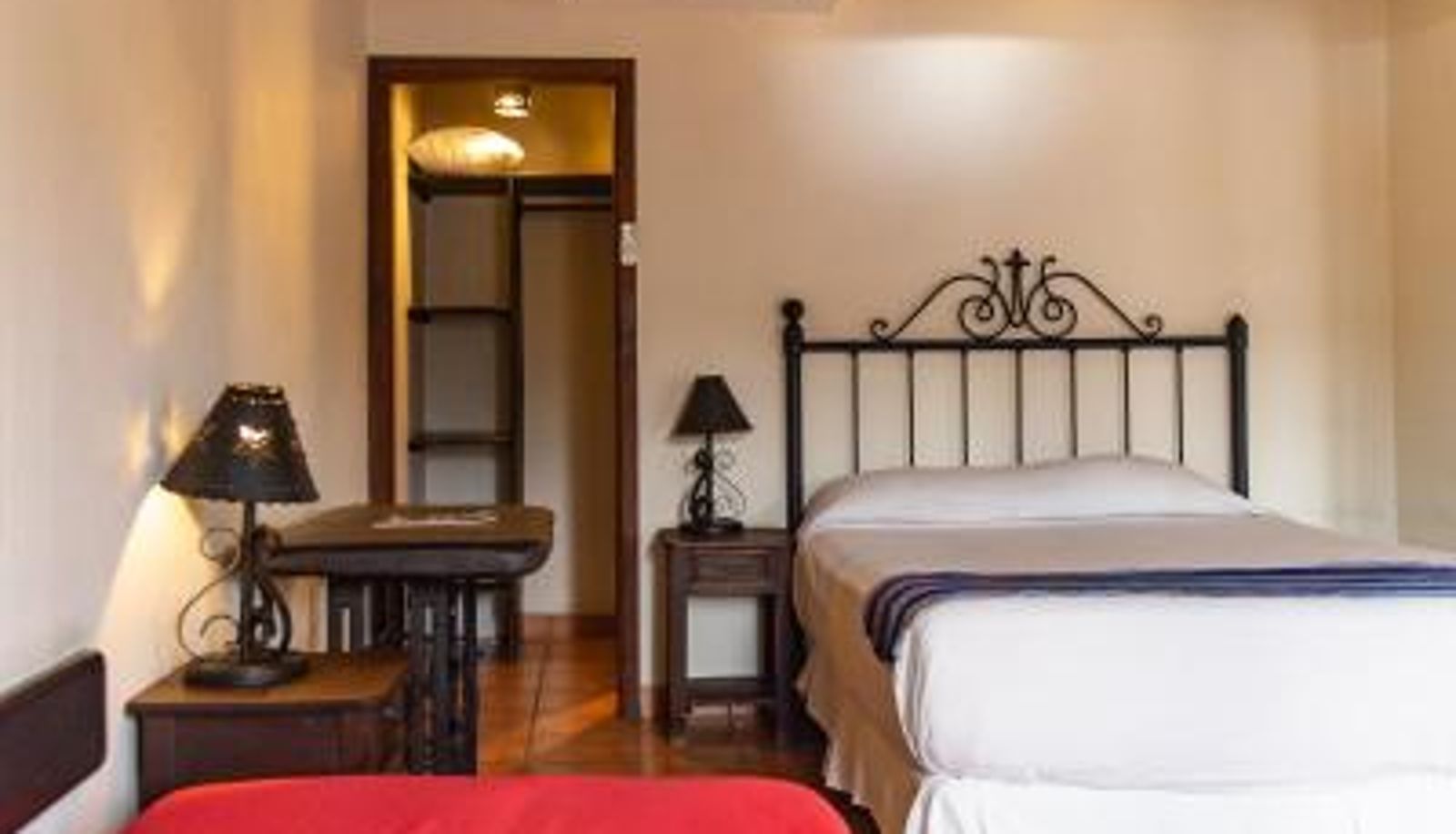 Dreibettzimmer - Hotel Plaza Yat Balam