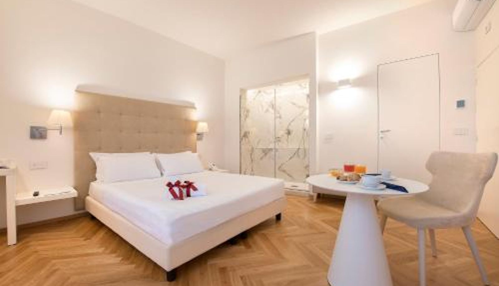 Camera - Asisium Boutique Hotel