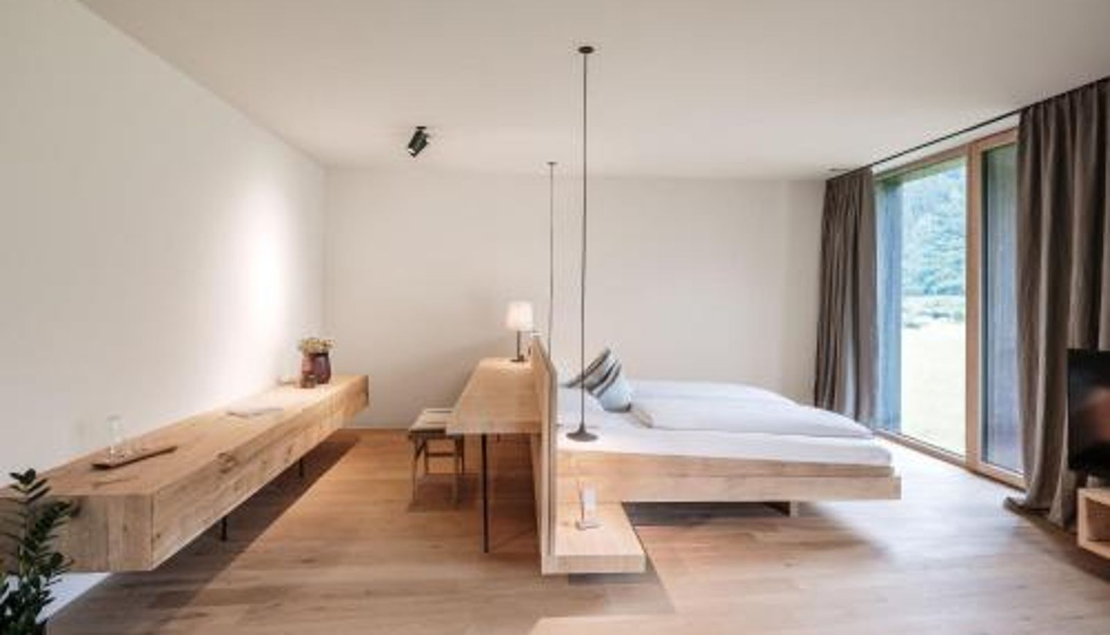 Suite - zelloon boutique hotel