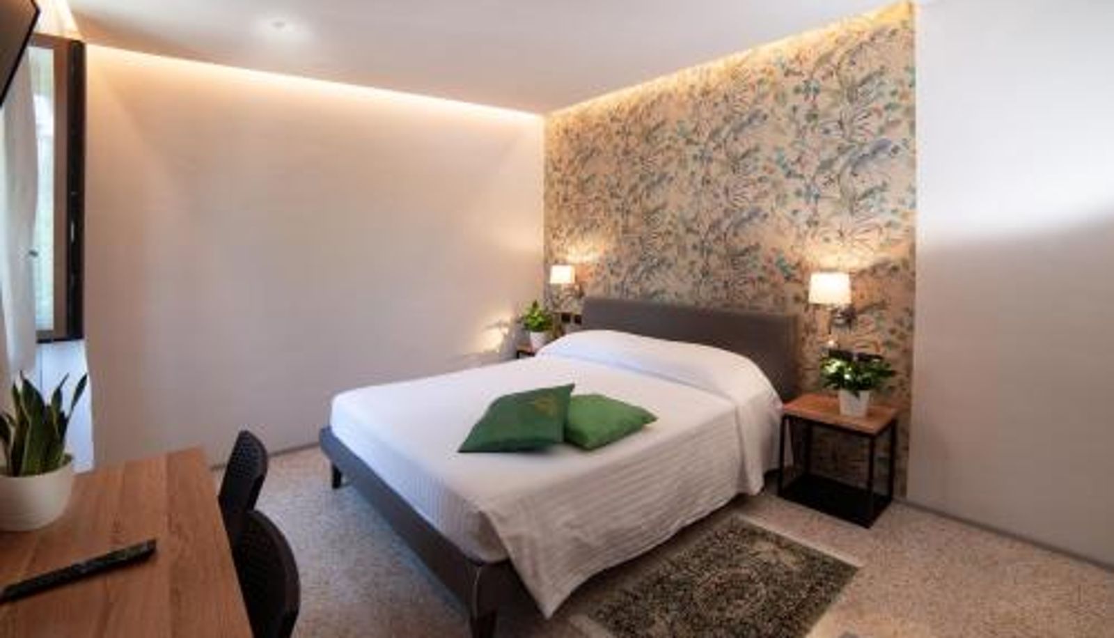 Pokój - Hotel La Palomba