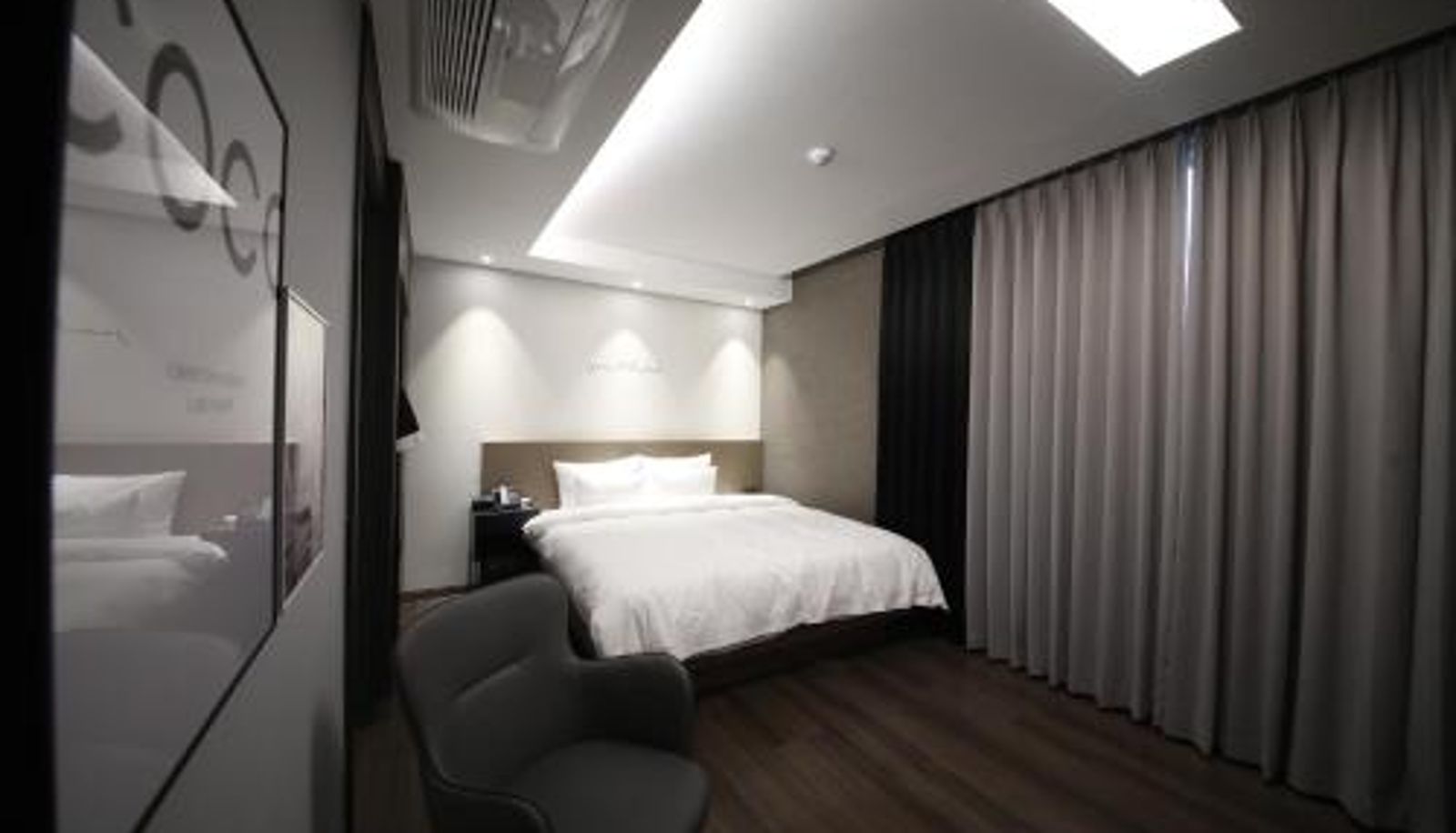 Habitación - Hotel Zam 101