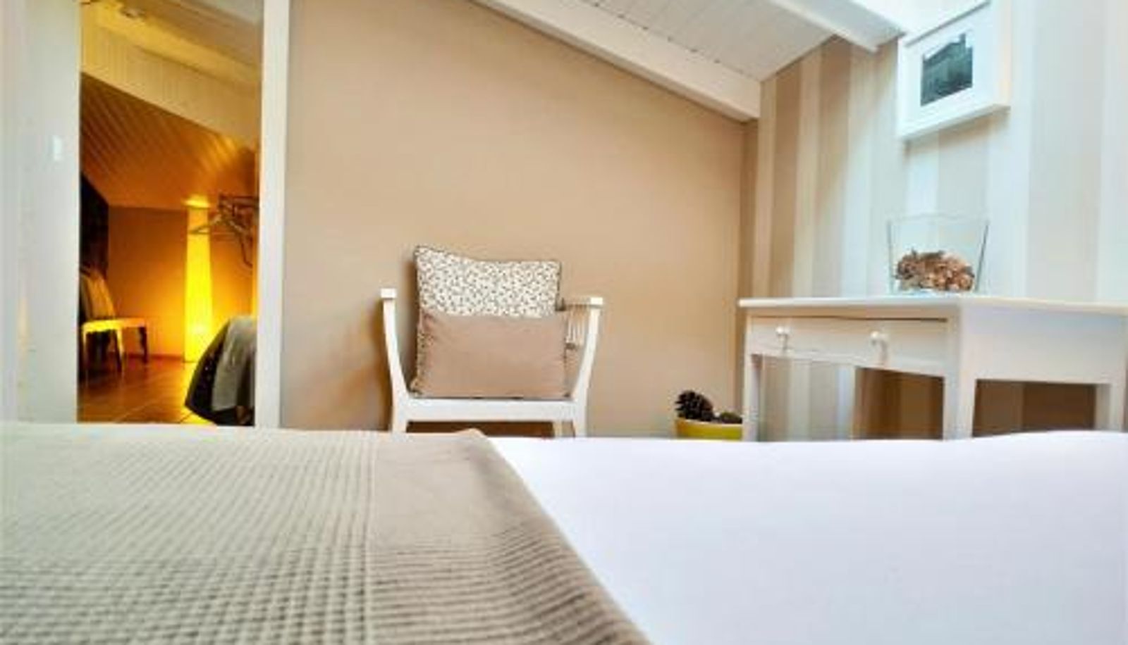 Camera - Hotel Rural Curia