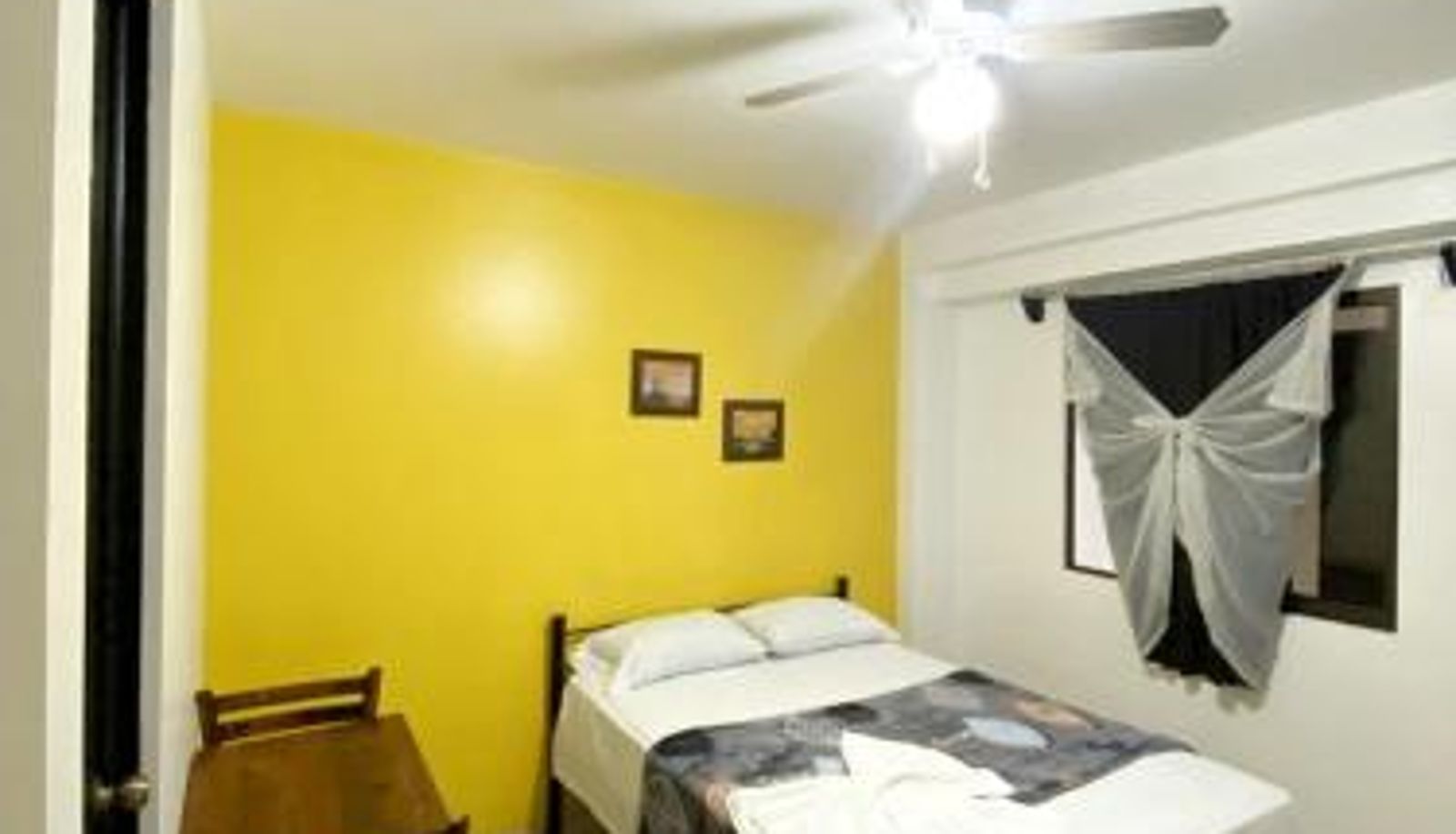 Zimmer - Hotel Quinta Avenida