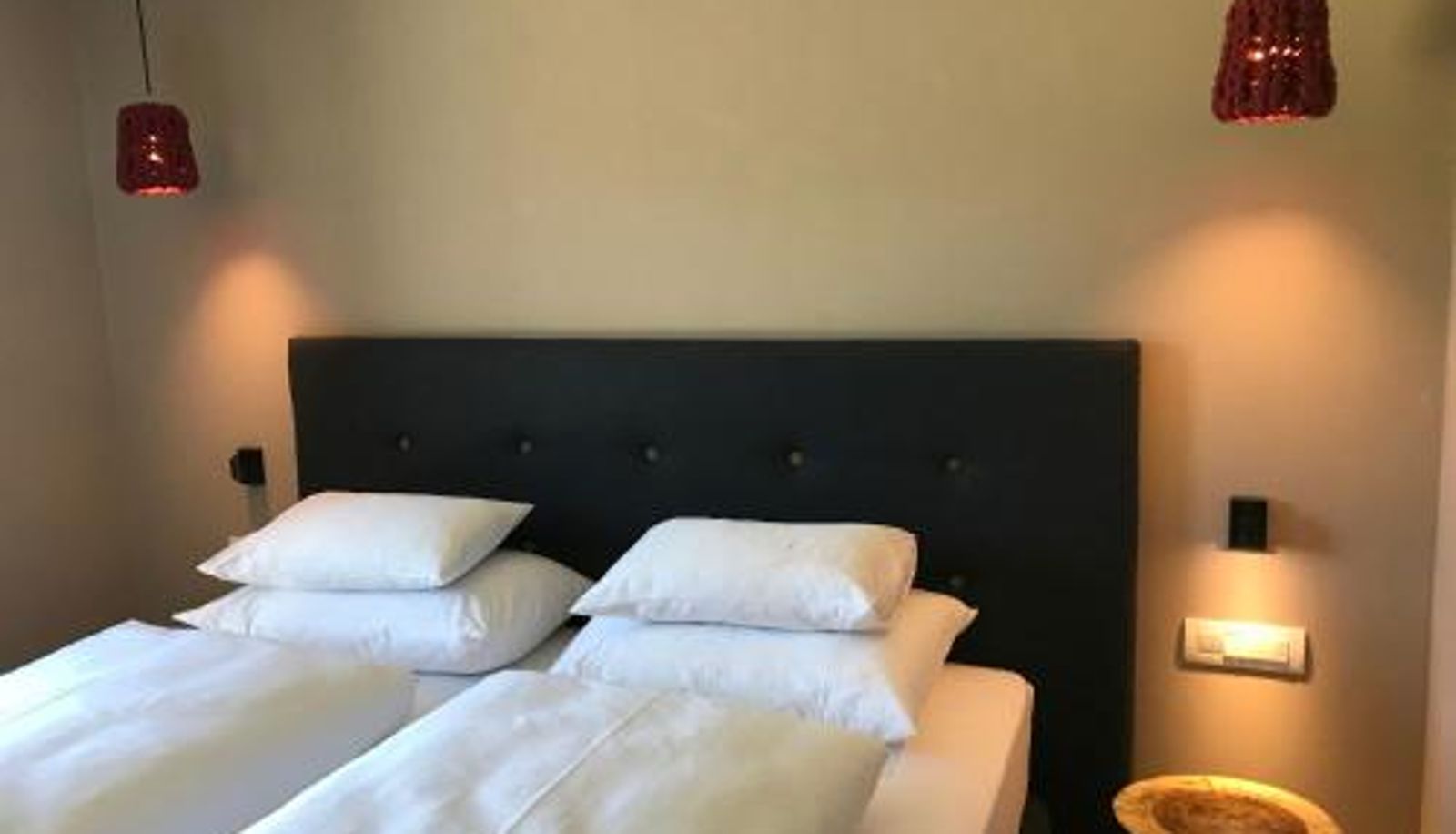 Zimmer - Klein Fein Hotel zum Graf