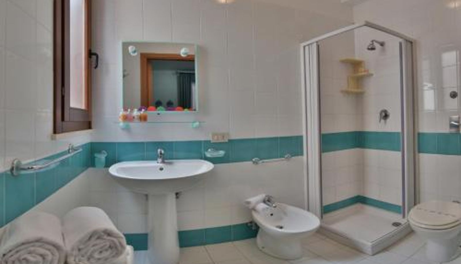 Habitación - Hotel Halimeda