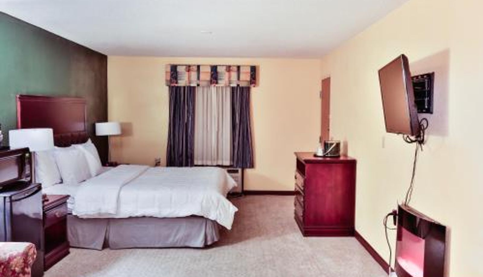 Zimmer - The View Inn & Suites Bethlehem / Allentown / Lehigh Airport