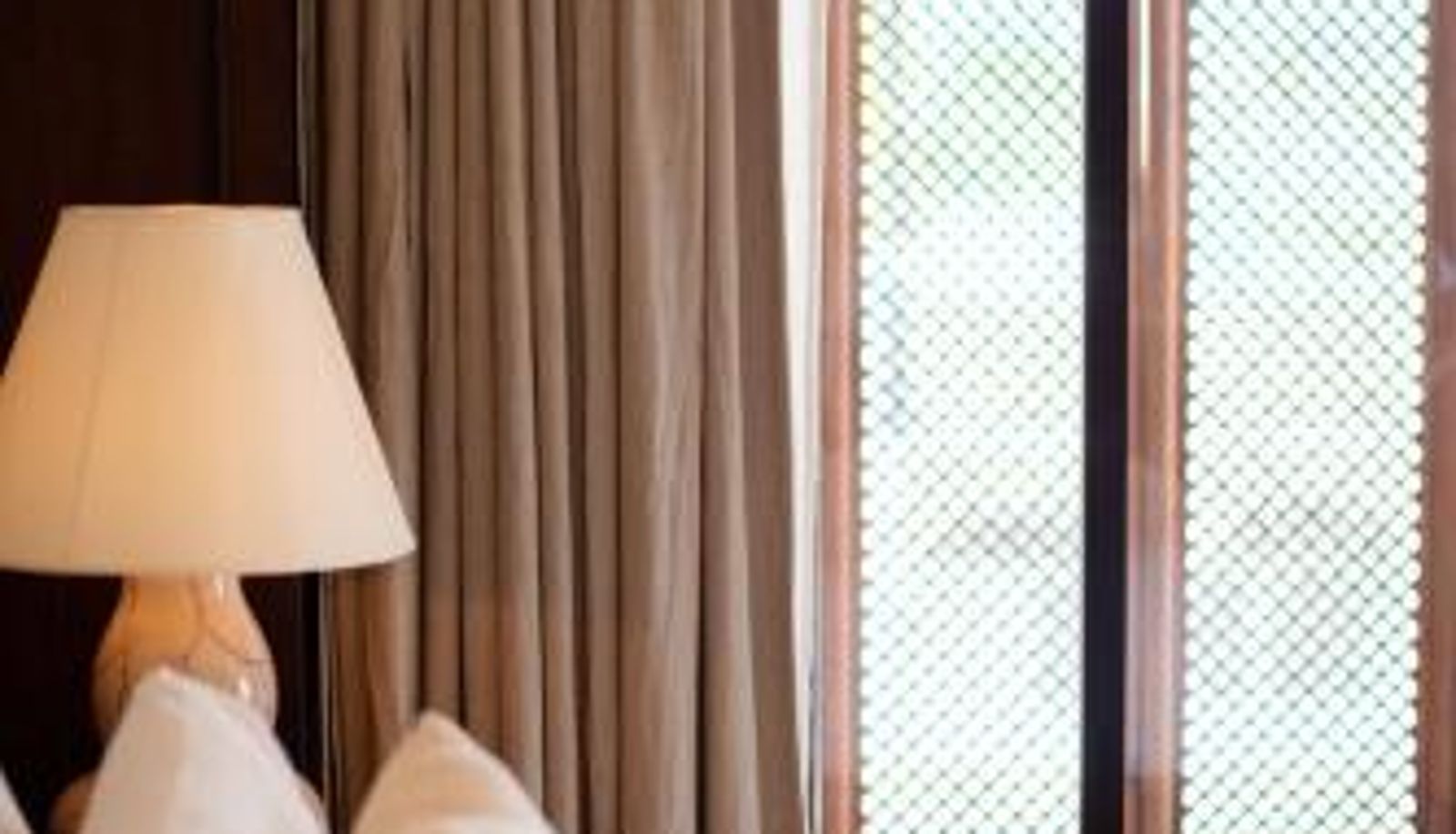Room - The Bridge An Eclectic Luxotel