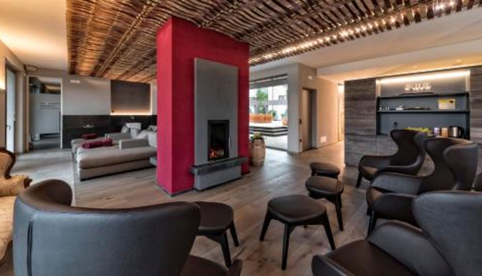 Info - Hotel Weingut Klosterhof