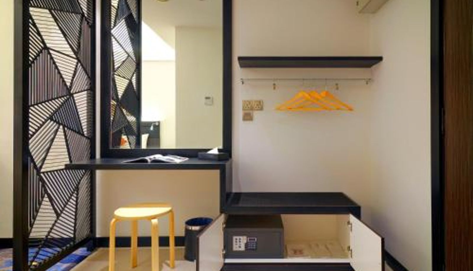 Camera - Bespoke Hotel Puchong