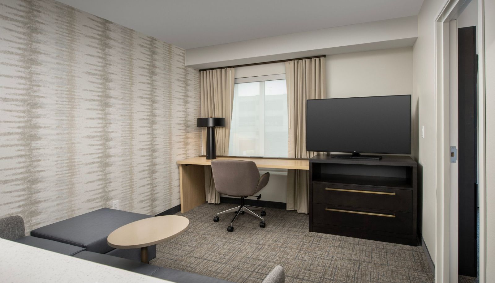 Room - Residence Inn by Marriott Portland Clackamas