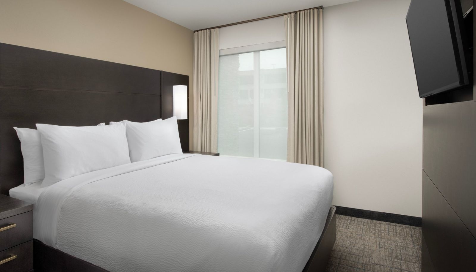 Room - Residence Inn by Marriott Portland Clackamas