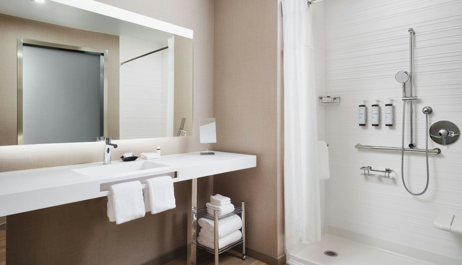 Zimmer - AC Hotels by Marriott Dayton