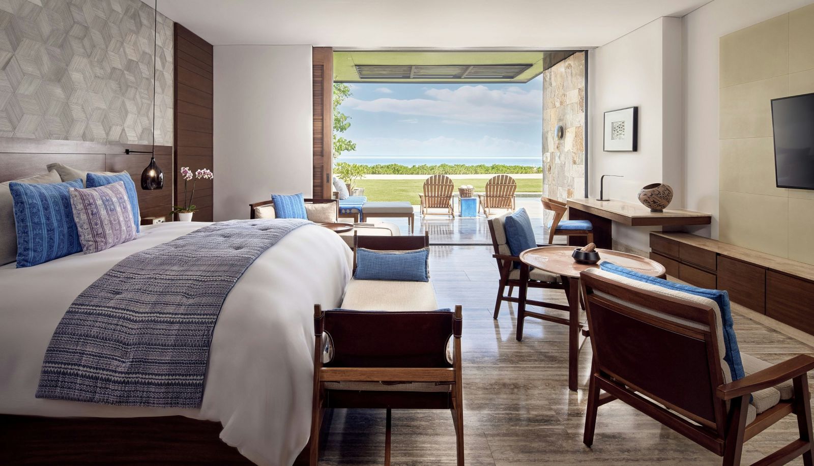 Zimmer - Zadun Los Cabos a Ritz-Carlton Reserve