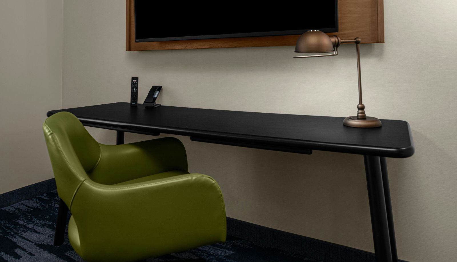 Room - Fairfield by Marriott Inn and Suites Winters Davis