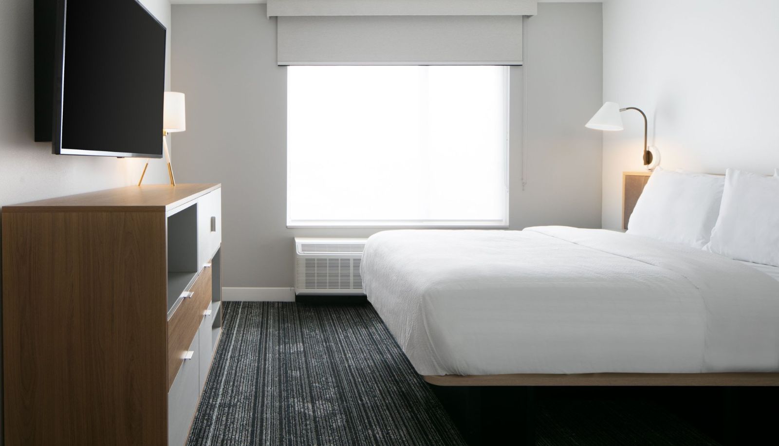 Kamer - TownePlace Suites by Marriott Oconomowoc