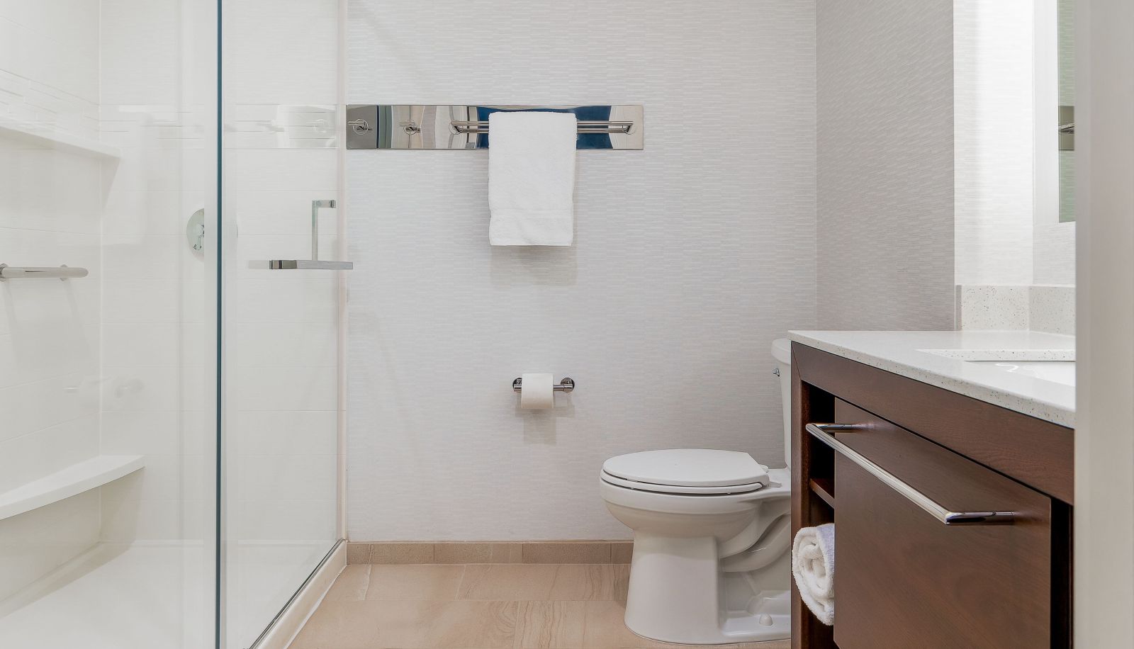 Zimmer - Residence Inn by Marriott Anaheim Brea