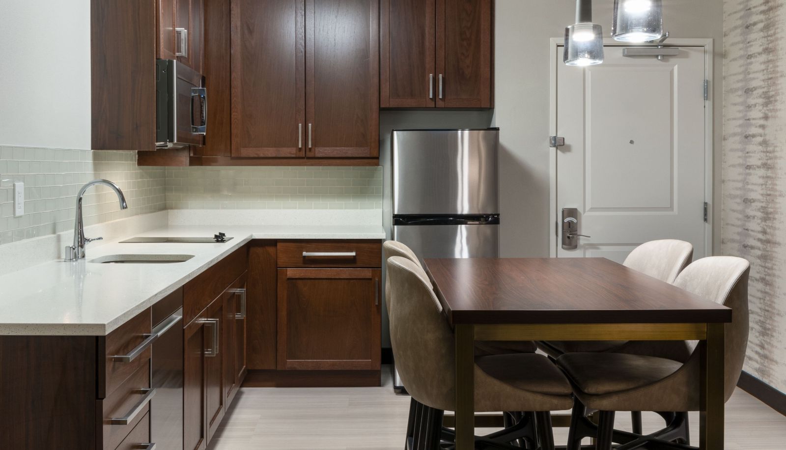 Camera - Residence Inn by Marriott Anaheim Brea