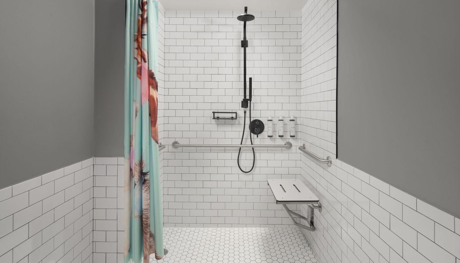 Chambre - Moxy Houston Downtown