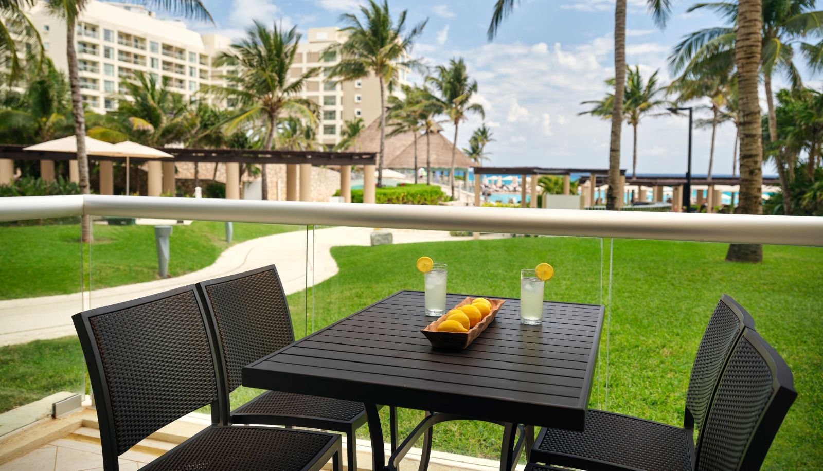 Zimmer - The Westin Lagunamar Ocean Resort Villas and Spa Cancun