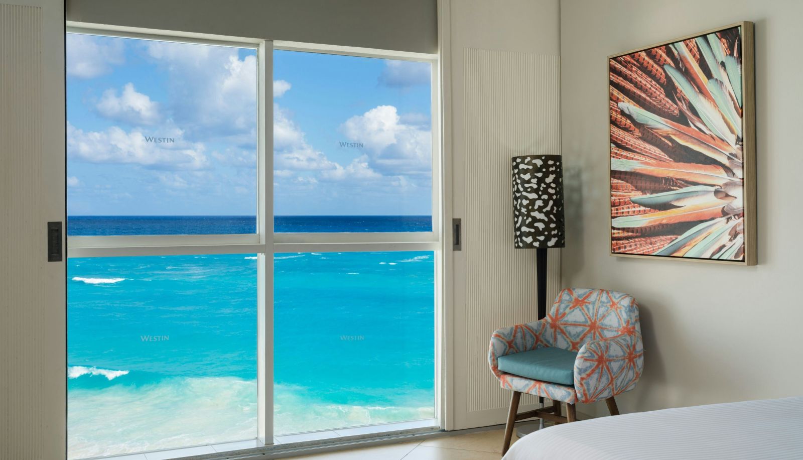 Room - The Westin Resort and Spa Cancun Hotel Rooms