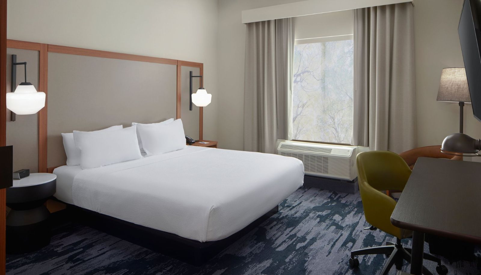 Room - Fairfield by Marriott Inn and Suites Middletown