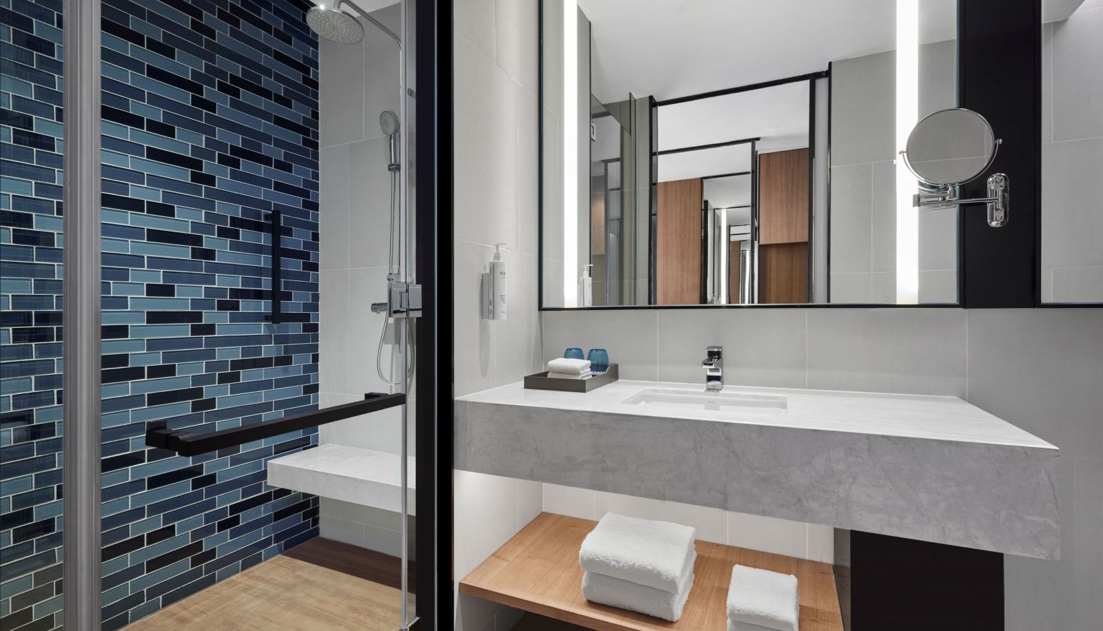 Zimmer - Fairfield by Marriott Changzhou Jintan