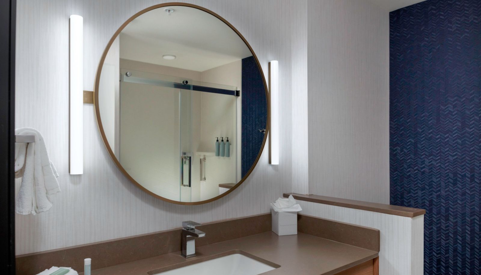 Kamer - Fairfield by Marriott Inn and Suites Buckeye Verrado
