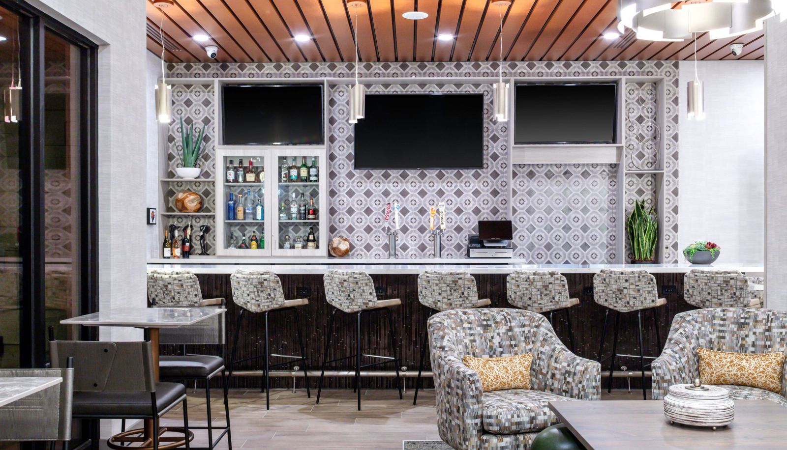 Hal - Fairfield by Marriott Inn and Suites Buckeye Verrado