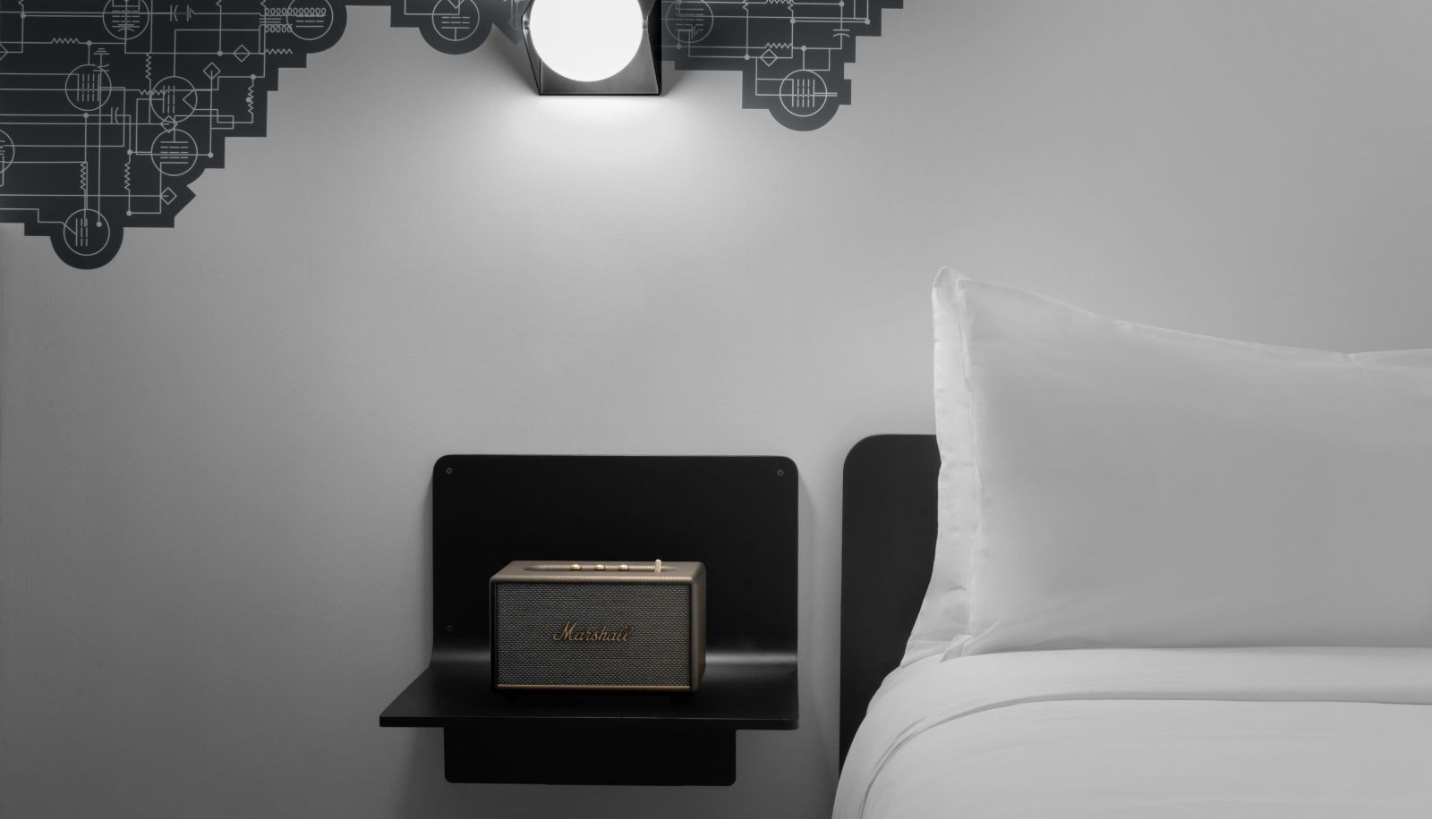 Habitación - Aloft New York Chelsea