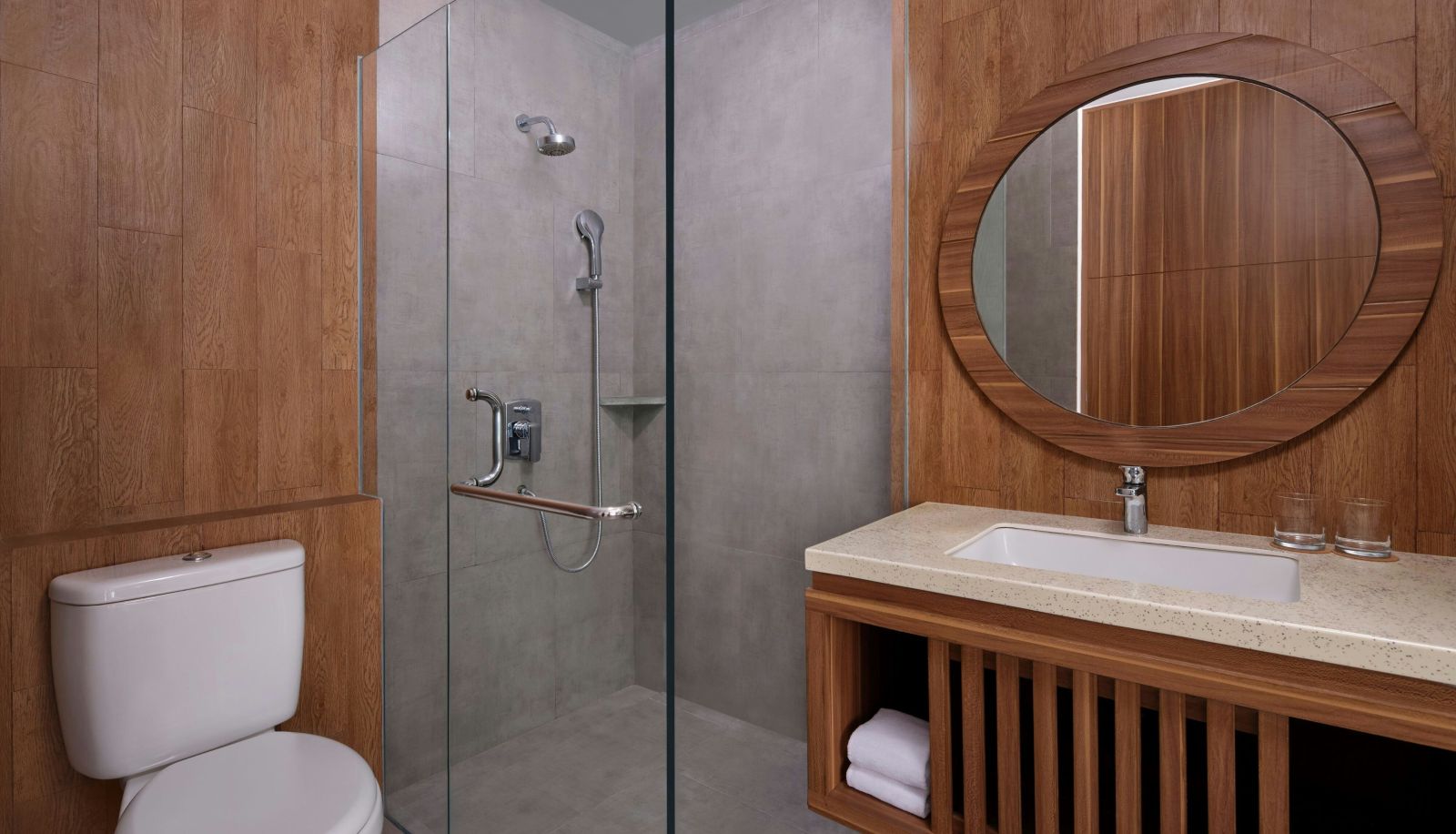 Camera - Fairfield by Marriott Bali South Kuta