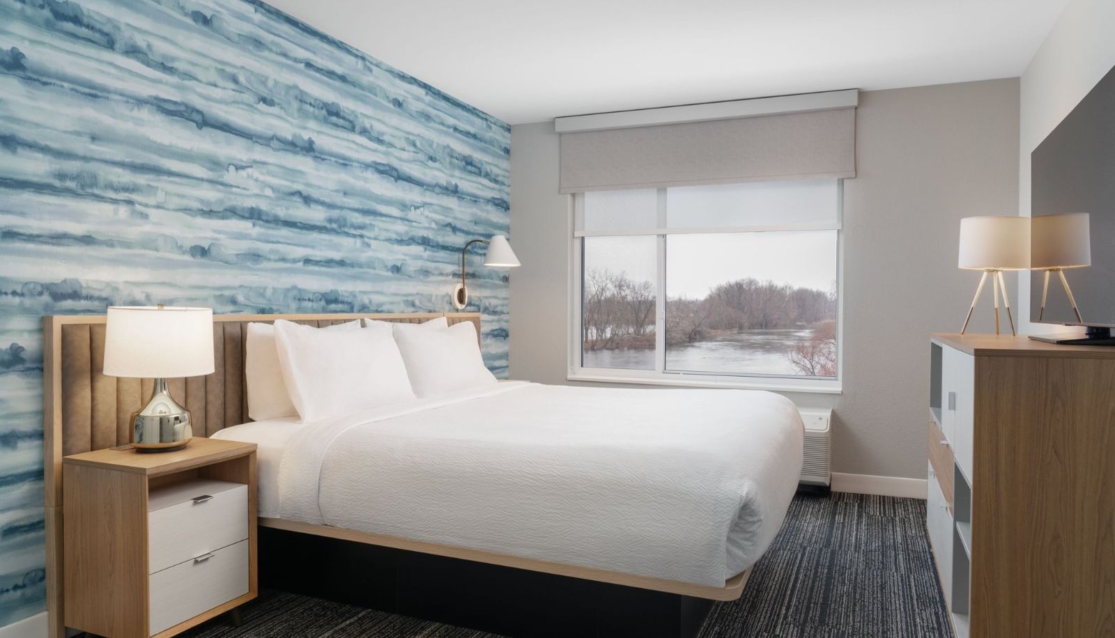 Room - TownePlace Suites New Philadelphia