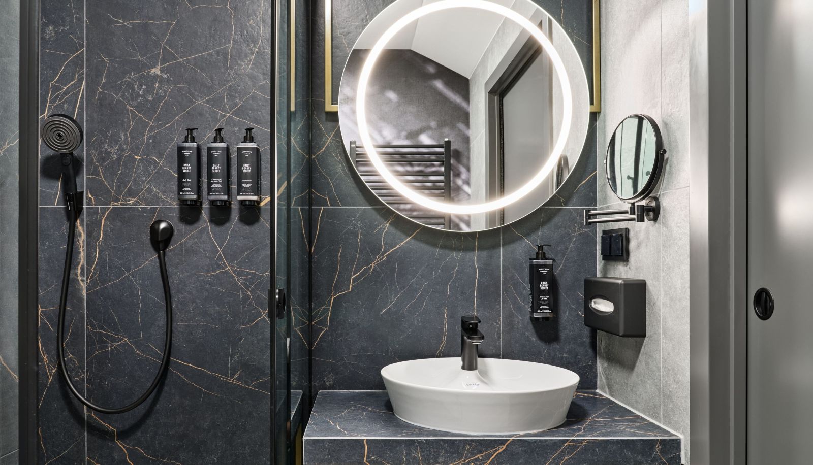 Kamer - Garamond a Tribute Portfolio Hotel