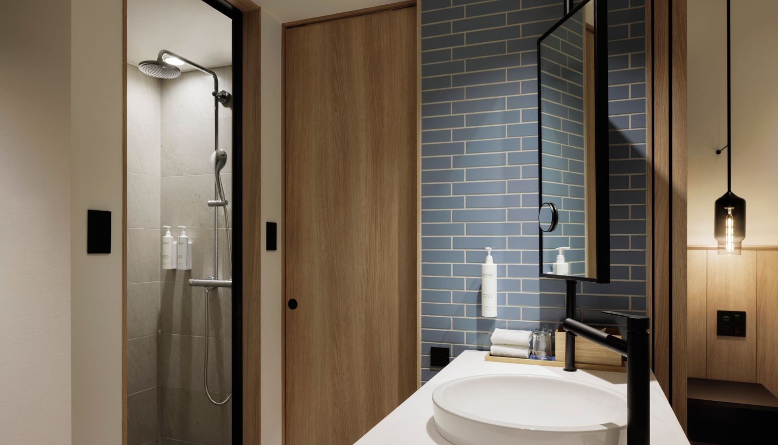Habitación - Fairfield by Marriott Hyogo Awaji Fukura