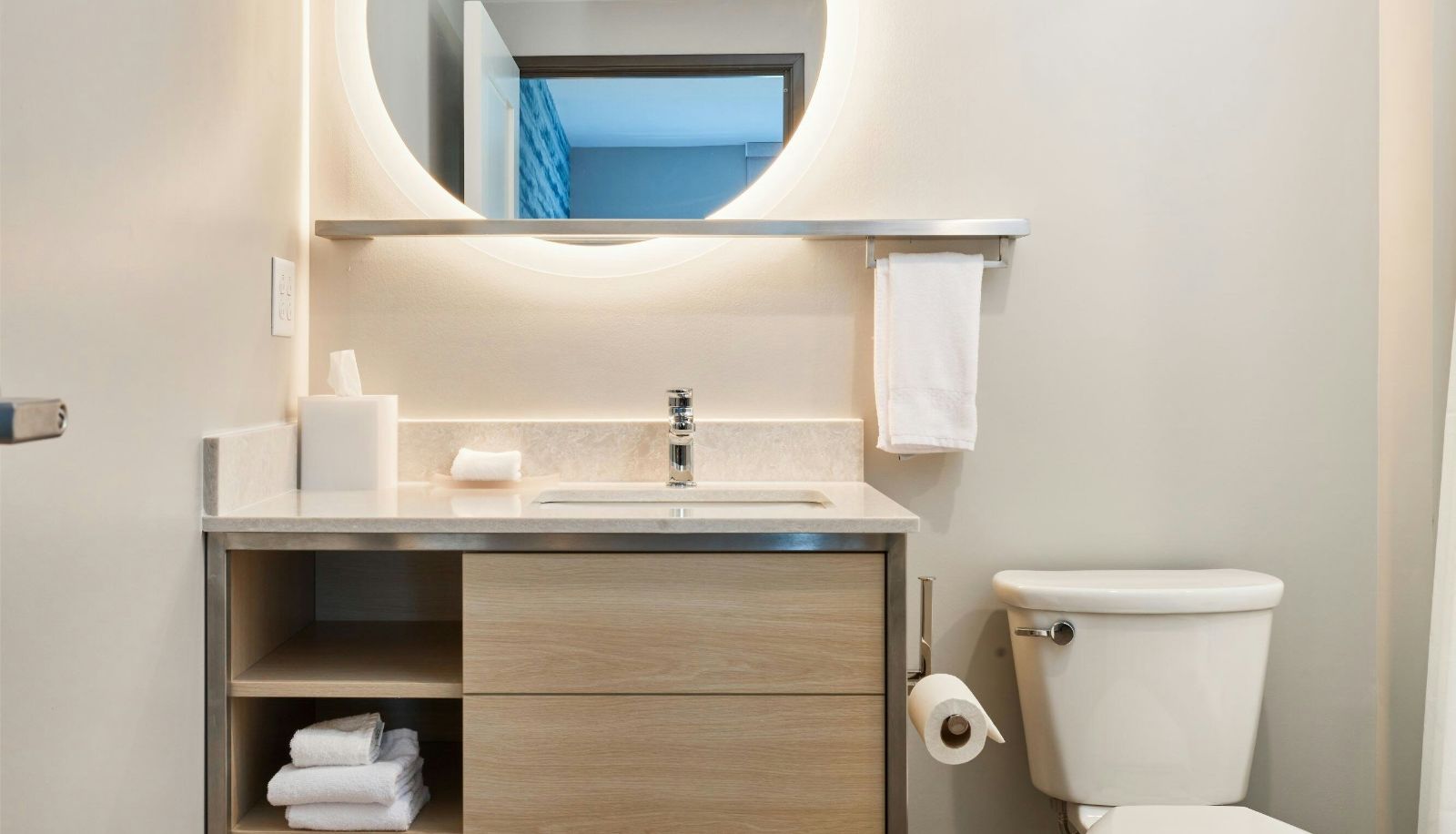 Habitación - TownePlace Suites by Marriott Hixson