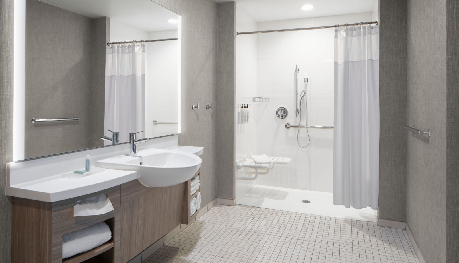 Room - SpringHill Suites by Marriott Columbia near Fort Jackson